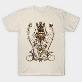 The Festering Saint T-Shirt